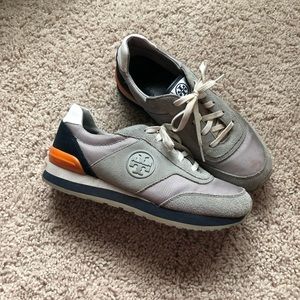 Tory burch sneakers 6